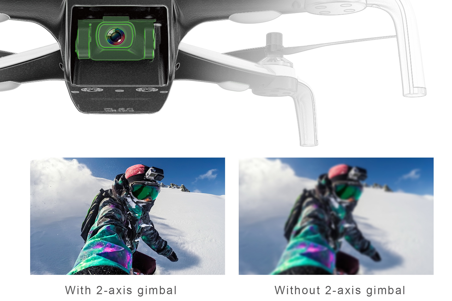 C fly sales smart drone