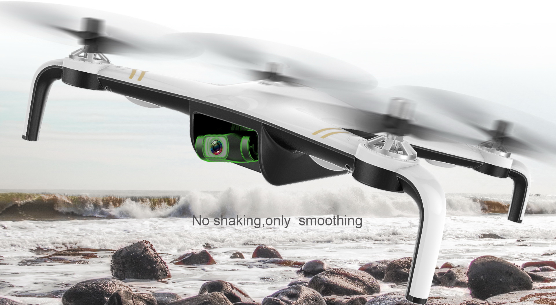 Cfly shop smart pro