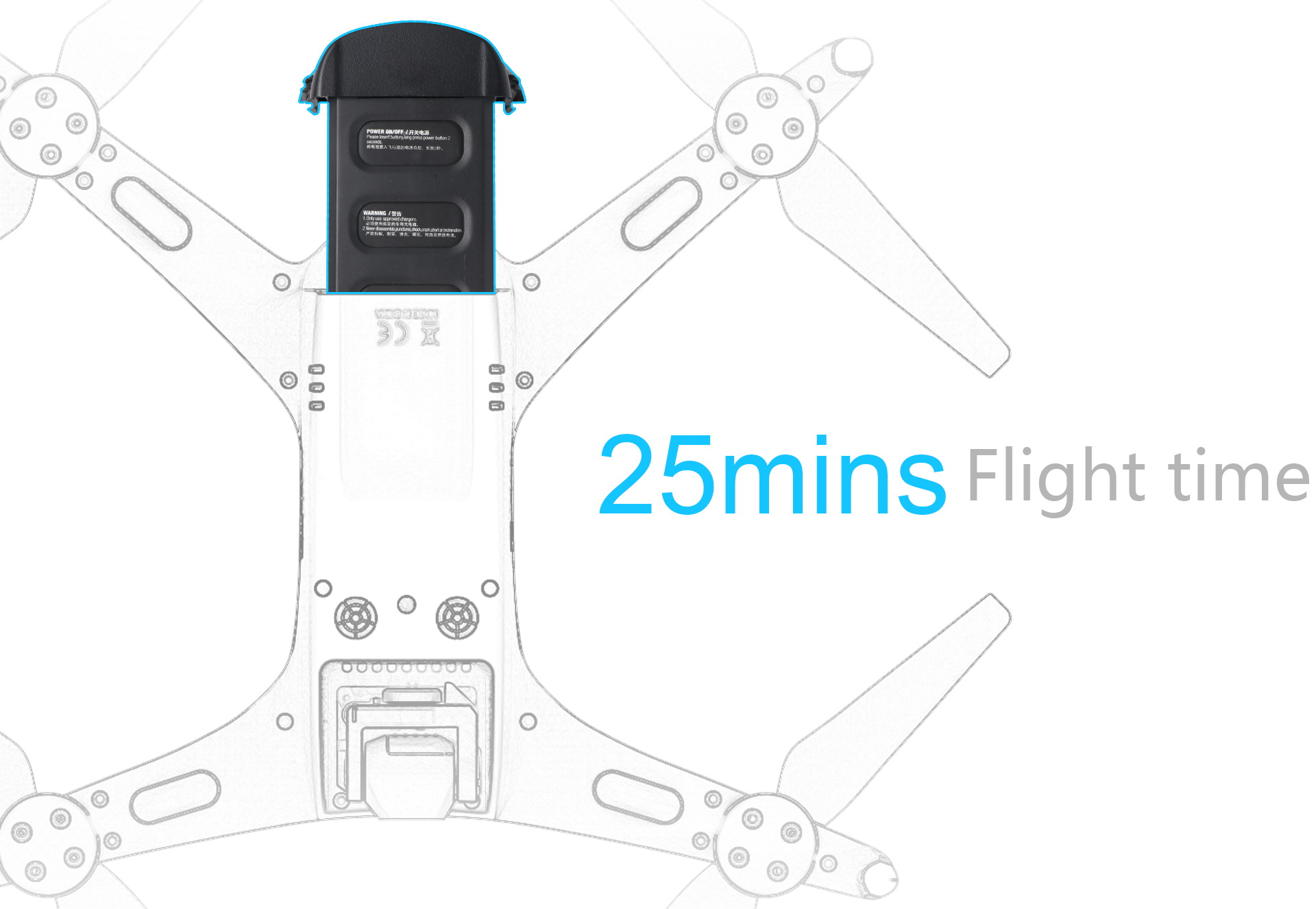 Cfly sales smart pro
