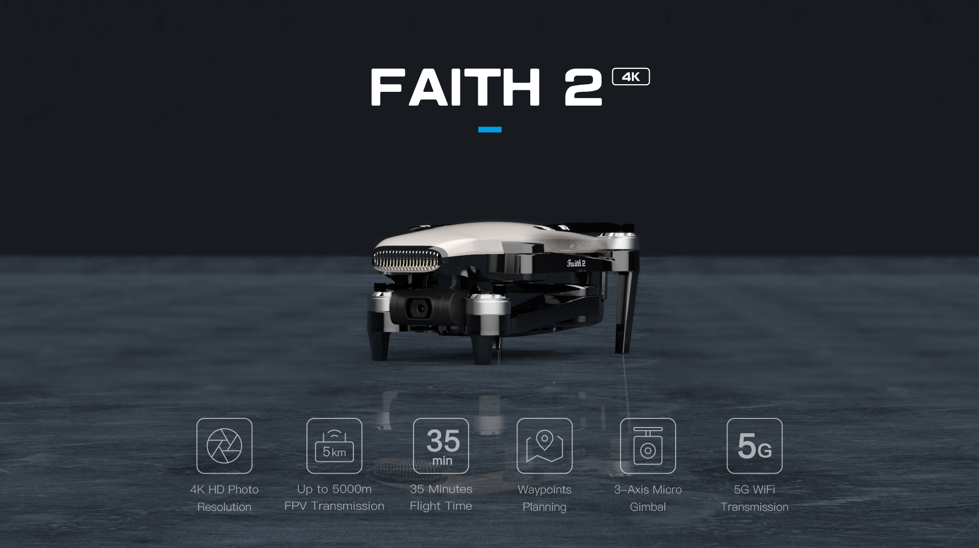 Cfly hotsell faith 2